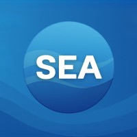 SEA - Tecnologia em Saúde Mental e Bem Estar logo - Similar company to Hub Frontend Volunteers