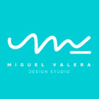 Miguel Valera | Design Studio logo - Similar company to Ctrl Design Studio