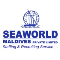 Seaworld Maldives Pvt. Ltd.