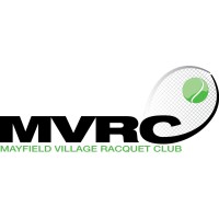 Mayfield Village Racquet Club logo - Similar company to Camp Wise
