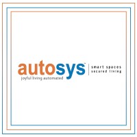 Autosys Automation logo - Similar company to Autosync