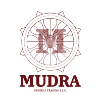 Mudra General Trading LLC logo - Similar company to Atlantic Care Chemicals Pvt. Ltd.