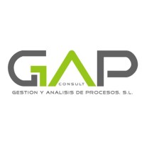 GAPconsult logo - Similar company to Ornavera