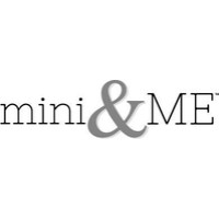 Mini and Me logo - Similar company to Mini Me