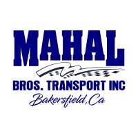 Mahal Bros Transport Inc logo - Similar company to Cheema Freightlines Llc