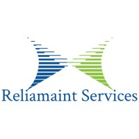 Reliamaint Services logo - Similar company to Techofay Global Ventures Pvt. Ltd.