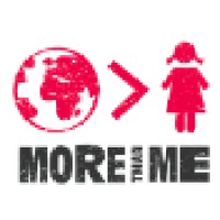 More Than Me logo - Similar company to Thinkimpact
