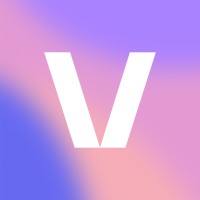 Vocoda.ai logo - Similar company to Sensithaptics