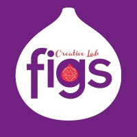 Figs Creative Lab logo - Similar company to Tmcf