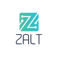 Zalt SAS logo - Similar company to Technologistics