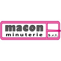 Macon Minuterie S.r.l. logo - Similar company to Cosveco Srl