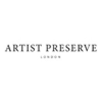 Artist Preserve logo - Similar company to Ravenor Farm Studios