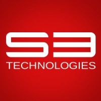 S3 Technologies Inc. logo - Similar company to Mon Technicien