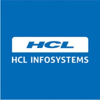 Hcl Infosystems Ltd.