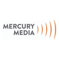 Mercury Media Corp. logo - Similar company to Oncom Consulting Corp.