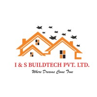 I&S Buildtech Pvt. Ltd. logo - Similar company to Zics (Zeenat It & Consulting Services)