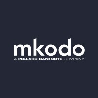 mkodo logo - Similar company to Pollard Banknote Limited