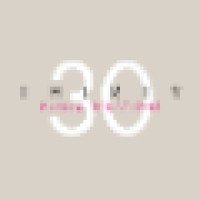 Thirty PR