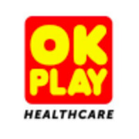 OK Play Health Care Products logo - Similar company to Curie Robotics
