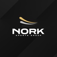 Nork Sports Group logo - Similar company to Thenextgen Company