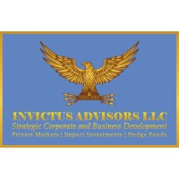 Invictus Advisors LLC logo - Similar company to 360 One Firm (361Firm)