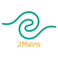 Association 2Mains logo - Similar company to Fondation Sadev - Coopération & Développement