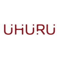 Uhuru Innovative logo - Similar company to Amidel