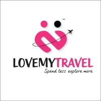 Love My Travel logo - Similar company to Goandamans.In