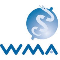 World Medical Association logo - Similar company to Youth Side Program