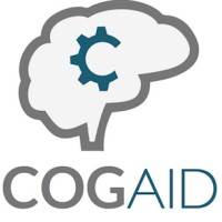 CogAid logo - Similar company to Brainfulness