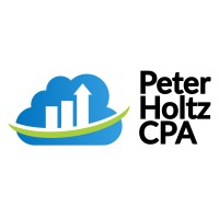 Peter Holtz CPA logo - Similar company to Flexkeeper
