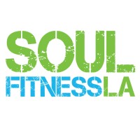 SoulFitnessLA logo - Similar company to Fortinus Group
