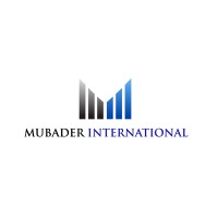Mubader International logo - Similar company to Mubaader Services