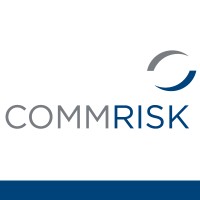 Commrisk Insurance Brokers logo - Similar company to Sinergi Risk