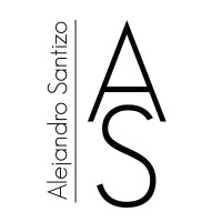 Alejandro Santizo logo - Similar company to Nicolás Montenegro