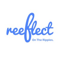 ReeflectApp logo - Similar company to Bubl