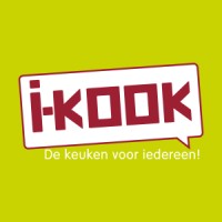 I-KOOK logo - Similar company to Fg Groep