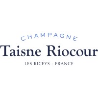 Champagne Taisne Riocour logo - Similar company to Danew Electronics