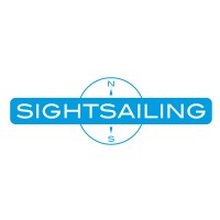 Sightsailing logo - Similar company to Streamsights