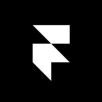 Framer logo - Similar company to Webflow