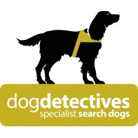 DOG DETECTIVES LIMITED logo - Similar company to Scenttech Ltd