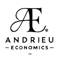 Andrieu ECONOMICS logo - Similar company to Nando It