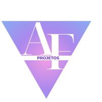 A F PROJETOS logo - Similar company to F/Stop Franquia - Escolas De Fotografia & Audiovisual