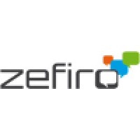 Zefiro Comunicazione logo - Similar company to Dynamo Lab