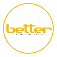 Better Design GD logo - Similar company to Better Studio