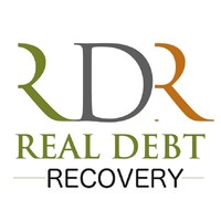 Real Debt recovery logo - Similar company to Afrofin