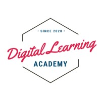Digital Learning Academy (DLA) logo - Similar company to Learners Digital