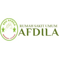 RSU Afdila Cilacap logo - Similar company to Queen Latifa Hospital