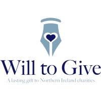Will To Give
