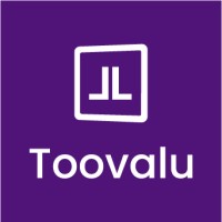TOOVALU logo - Similar company to Good Steps